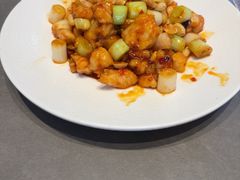 -黑窑厂糖油饼烤鸭·清真菜(黑窑厂街店)