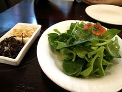 -悟长年潮汕菜砂锅粥(圣熙8号店)