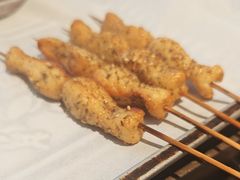 -聚点·北京串(簋街店)