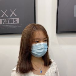-Cima salon西玛沙龙