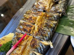 -昱匠·日本料理(金融街店)