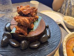 -沿江海南菜·文昌鸡祖师爷(大东海店)