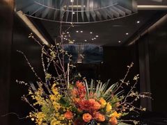 -森野花艺培训·企业团建活动沙龙