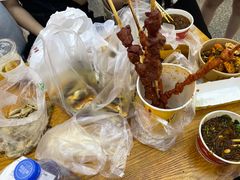 烤串-八一好吃街·高品美食广场