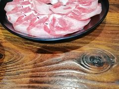 -意成料理