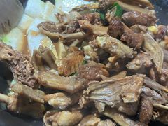 -大地农庄(逢沙大道店)