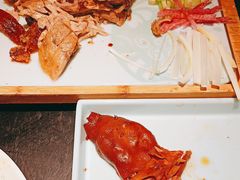 -满园烤鸭·春饼(沈北万达店)