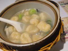 -光明邨大酒家(淮海路店)
