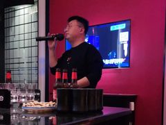 -音乐派KTV(银泰城店)