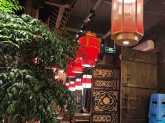 -蜀大侠火锅(香格里拉店)