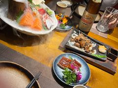 -和彩放题餐厅(酒仙桥店)