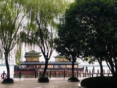 -洛漾舸船宴餐厅(洛漾半岛店)