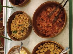 -天伦王朝酒店·盛华瑄餐厅