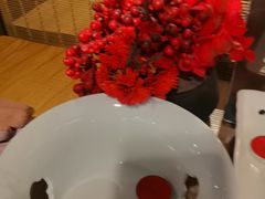 -京采烤鸭清真餐厅(金桥店)