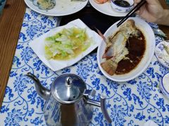 -范饭椰林川湘味海鲜·椰子鸡(三亚湾椰梦长廊店)