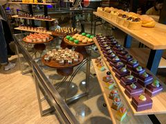 -杭州国际会议中心洲际酒店-原素全日餐厅(解放东路店)