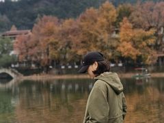 -楠溪江风景名胜区