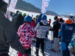 -丝绸之路山地度假区滑雪场