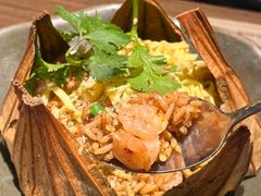 -安南越南餐厅(青岛万象城店)