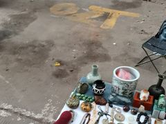 -桂林市花鸟市场