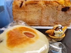 超软日式紫米-富贵面包公司(运河店)