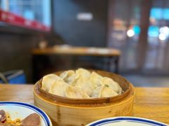 -新兴园饺子馆(北京百子湾店)