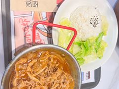 -海盗虾饭·小龙虾饭(惠多港店)