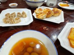 -御清斋总店(天一街店)