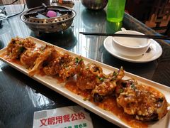 -刘胖子家常菜·蹄花焖藕(中南店)