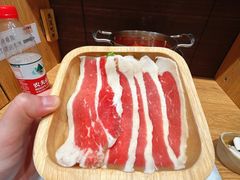 -独食火锅·半米屋台(望平街店)