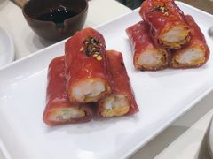 -蔡澜点心·粤菜(月星环球港店)