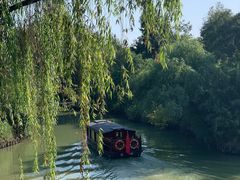 -西溪国家湿地公园