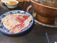 -裕德孚·非遗手切涮羊肉(东直门内大街店)