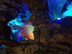 -泰安地下龙宫景区