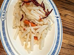 -老雒阳面馆·水席(定鼎门店)