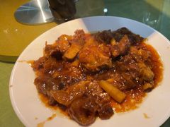 -振生清真饭店(永安道店)