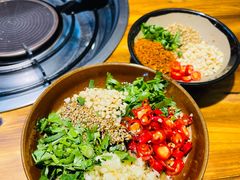 -阳阳老火锅(小南门店)