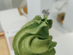 -% Arabica阿拉比卡咖啡(前滩太古里店)