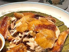 -小炳胜(卓悦中心店)