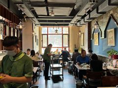 -直隶安家牛肉罩饼(七一路店)