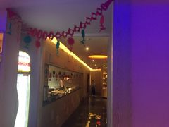 -京料理·日料自助·铁板燒(复悦城店)