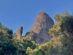 -丹霞山风景名胜区