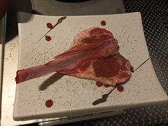-焱铁烧·黑毛和牛专门店(杭州嘉里中心店)