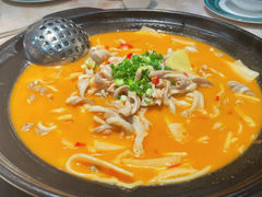 -李师傅脆肚(华强北店)