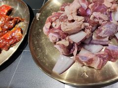 -坛子李地摊烤肉(罗斯福店)