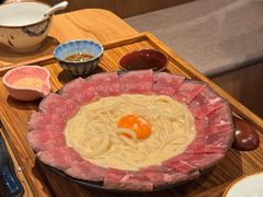 -大米·京都小酒馆·炭烧海鲜·烧鸟(龙口东路店)