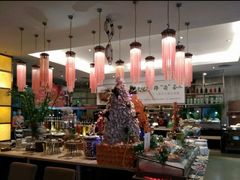 -雅枫国际酒店—枫叶自助餐(福田店)