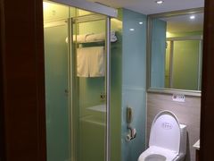 -梅州万达广场华美达酒店