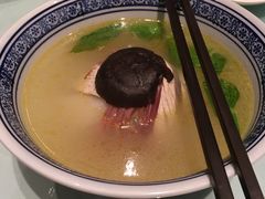 -上海会馆(香港名都店)