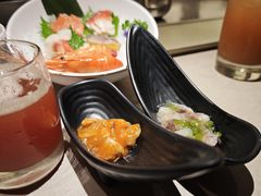 -水木锦堂·自助铁板烧(望京凯德MALL店)